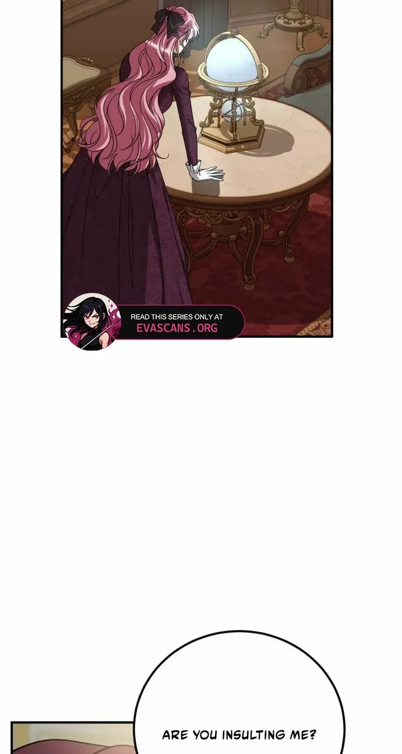 An Unexpected Engagement Chapter 34 page 86 - 