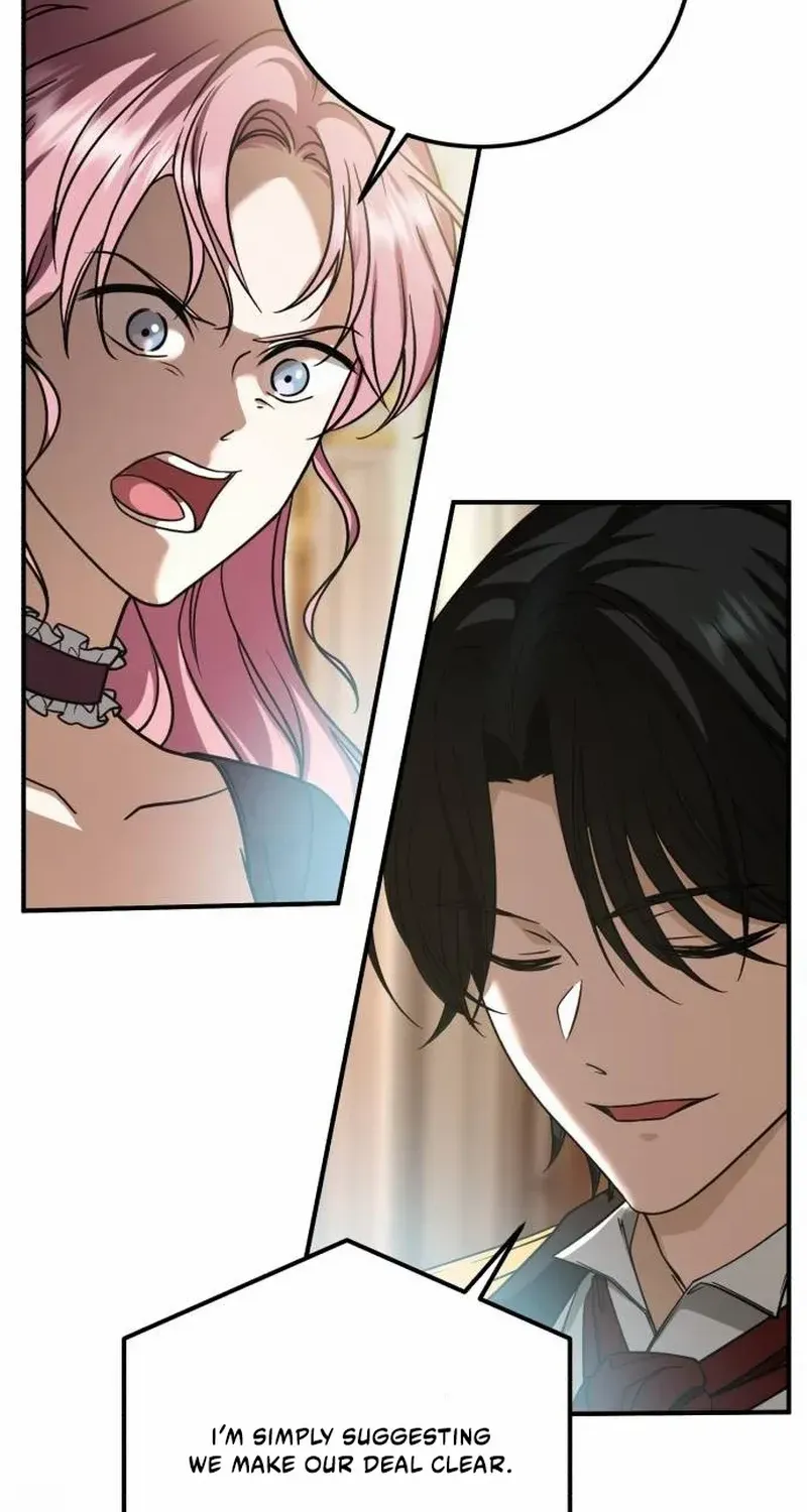 An Unexpected Engagement Chapter 34 page 87 - 