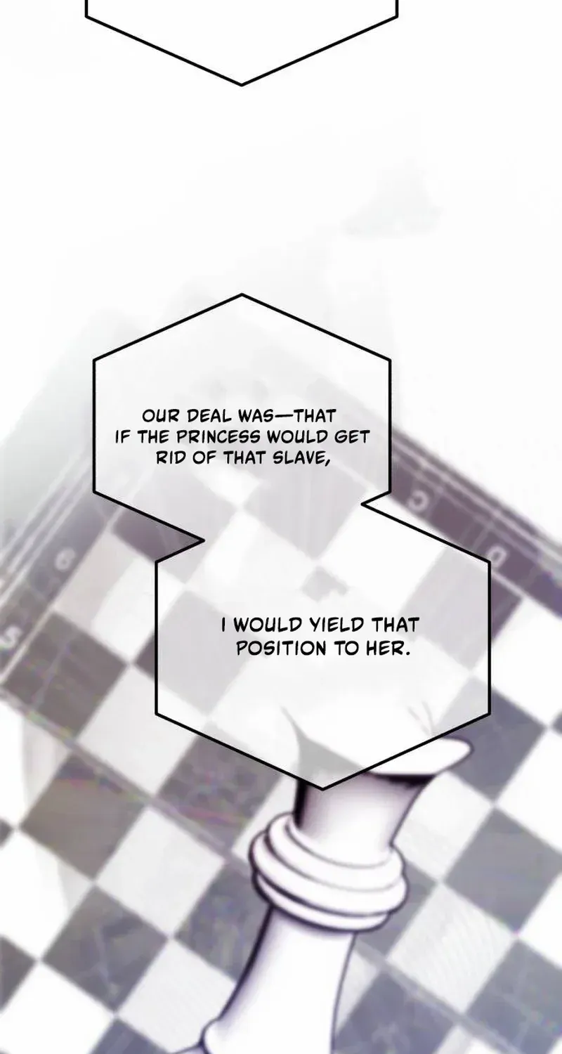 An Unexpected Engagement Chapter 34 page 88 - 