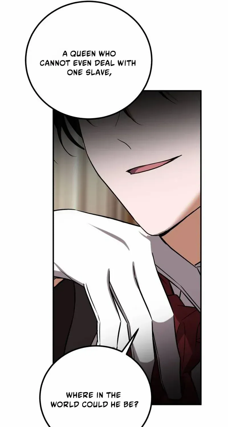 An Unexpected Engagement Chapter 34 page 90 - 