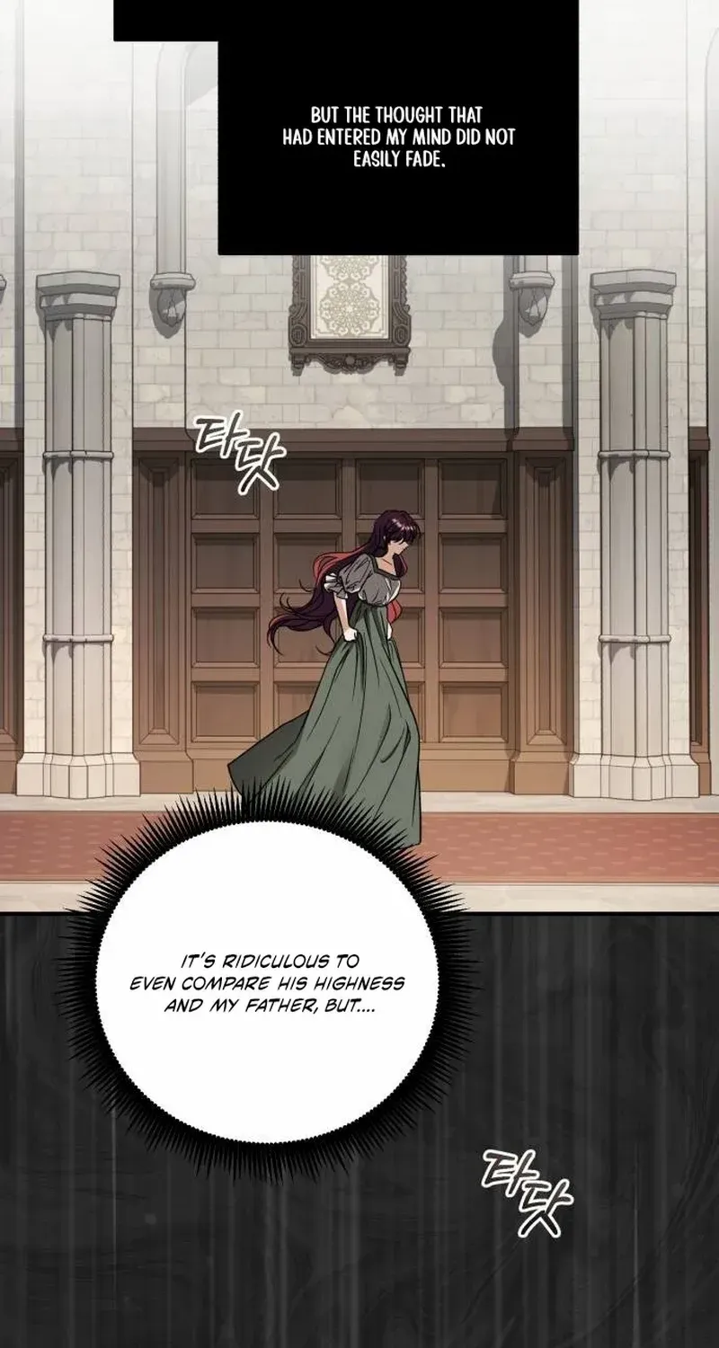 An Unexpected Engagement Chapter 34 page 10 - 