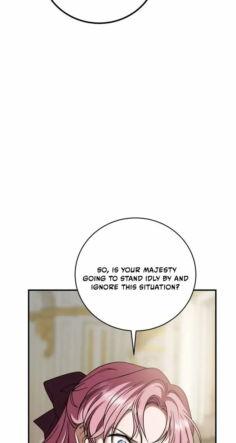 An Unexpected Engagement Chapter 34 page 91 - 