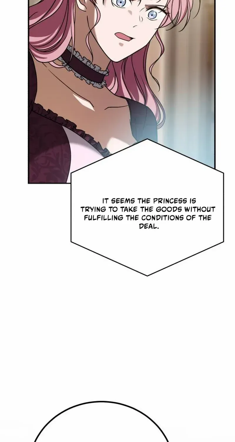 An Unexpected Engagement Chapter 34 page 92 - 