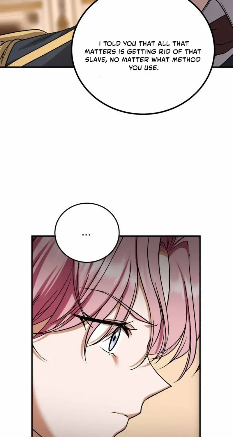 An Unexpected Engagement Chapter 34 page 94 - 
