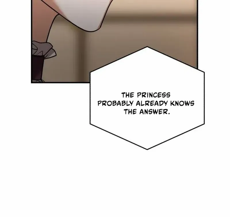 An Unexpected Engagement Chapter 34 page 95 - 
