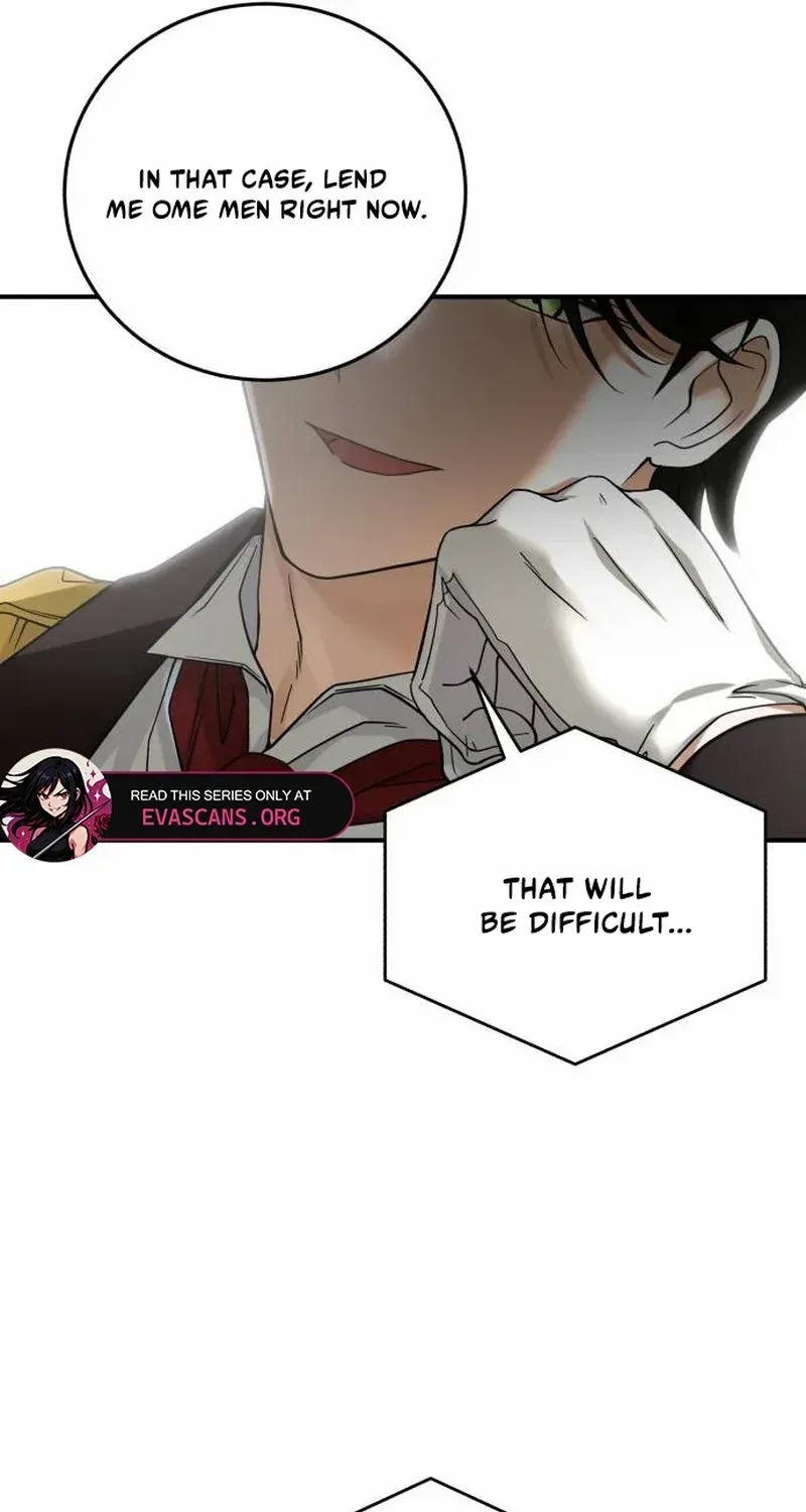An Unexpected Engagement Chapter 34 page 96 - 