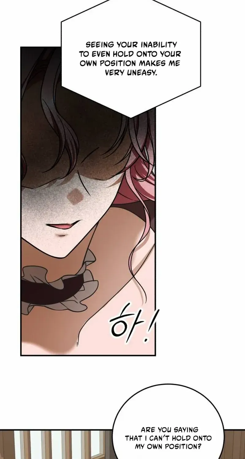 An Unexpected Engagement Chapter 34 page 97 - 