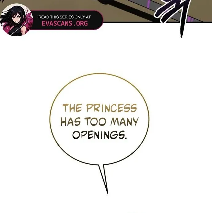 An Unexpected Engagement Chapter 35 page 103 - 