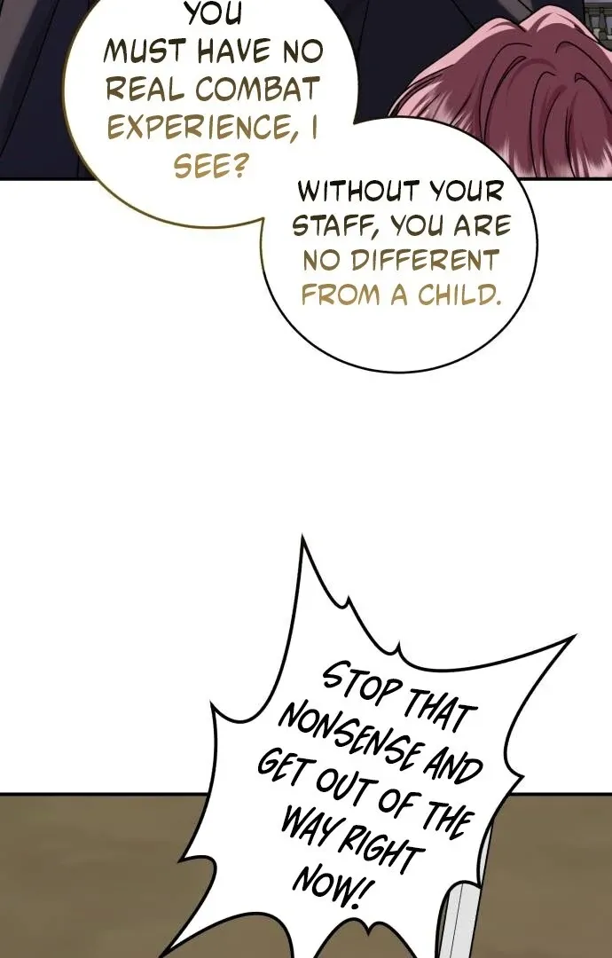 An Unexpected Engagement Chapter 35 page 105 - 