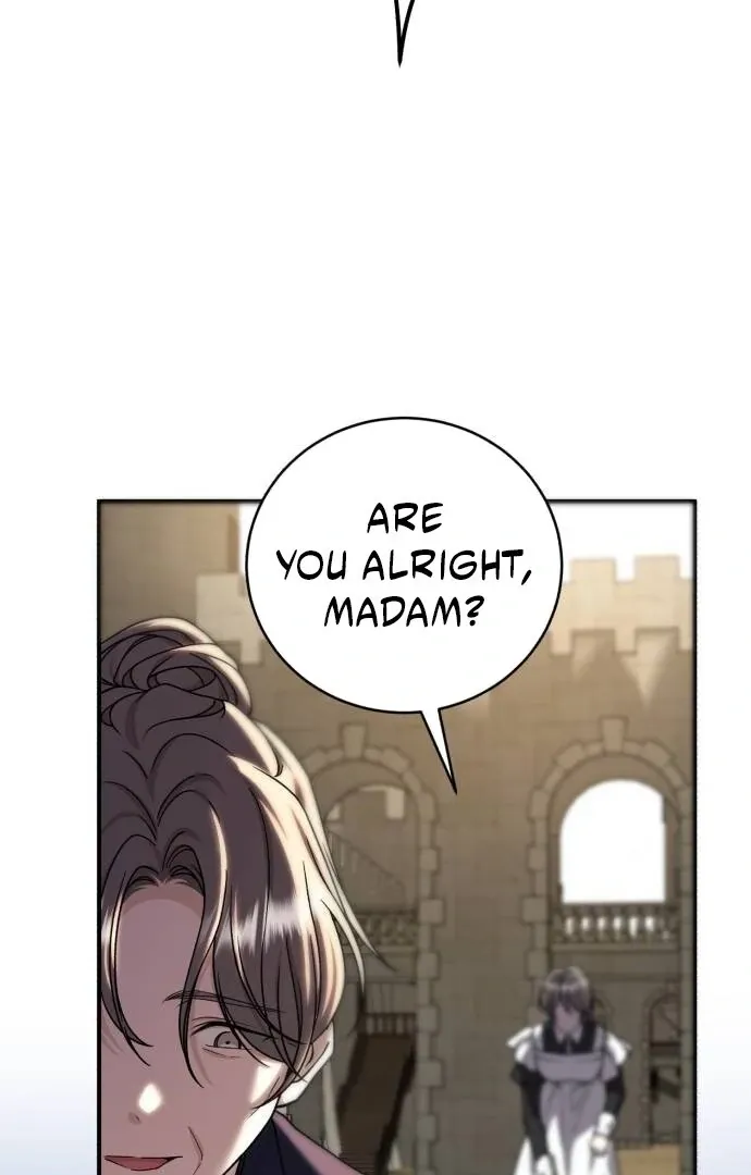 An Unexpected Engagement Chapter 35 page 107 - 