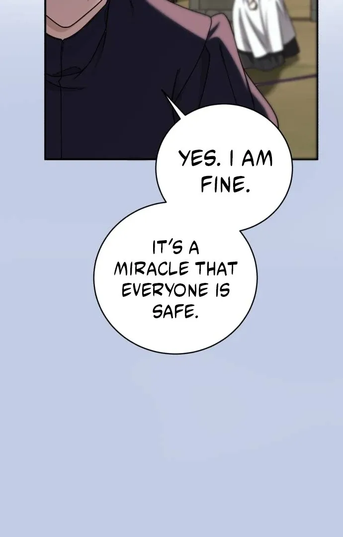 An Unexpected Engagement Chapter 35 page 108 - 