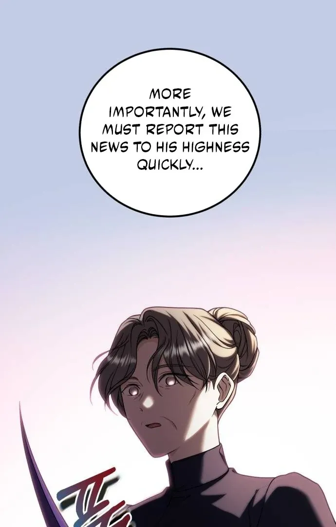 An Unexpected Engagement Chapter 35 page 109 - 