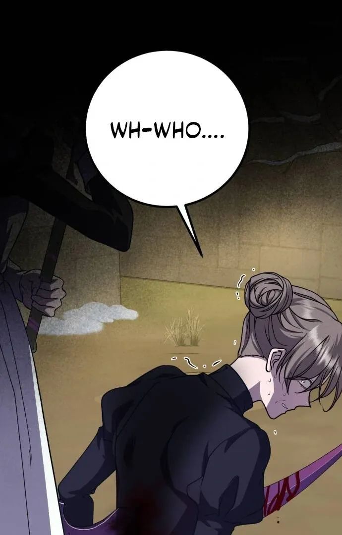 An Unexpected Engagement Chapter 35 page 113 - 