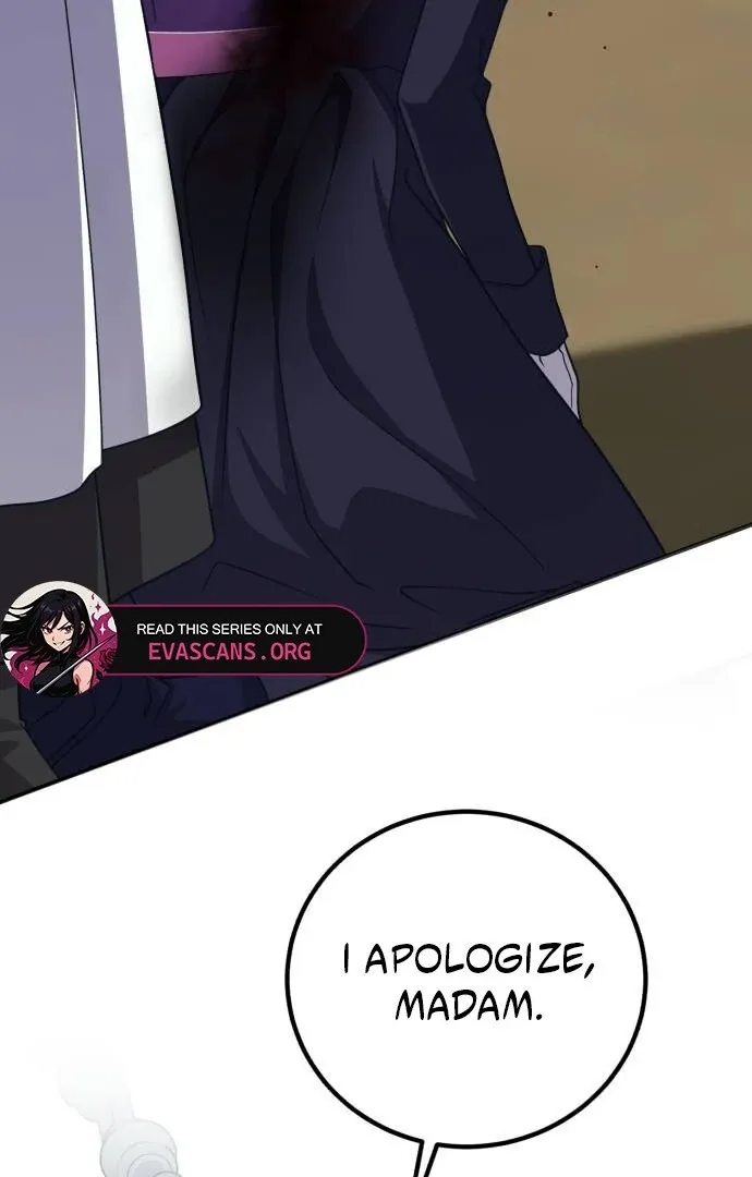 An Unexpected Engagement Chapter 35 page 114 - 