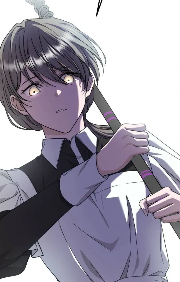 An Unexpected Engagement Chapter 35 page 115 - 