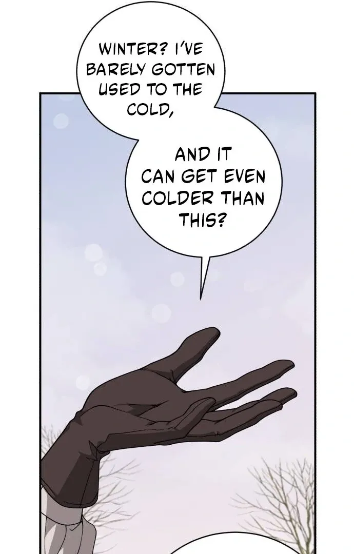 An Unexpected Engagement Chapter 35 page 18 - 
