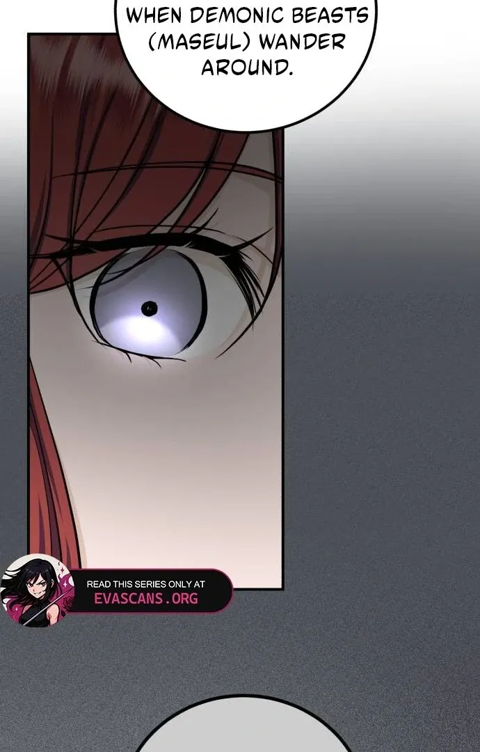 An Unexpected Engagement Chapter 35 page 21 - 