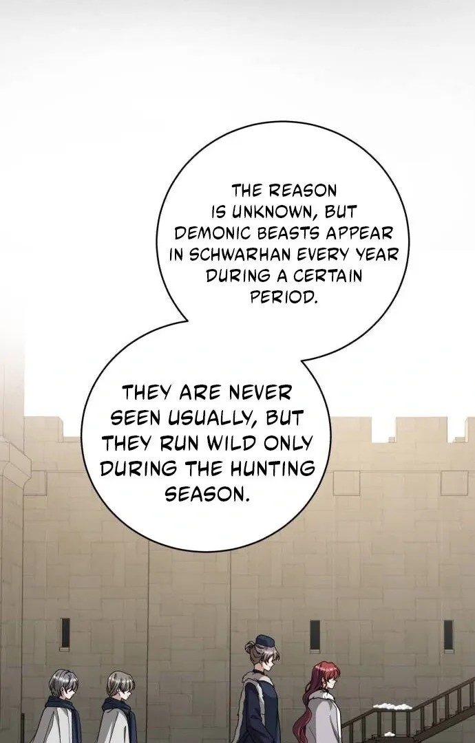 An Unexpected Engagement Chapter 35 page 24 - 
