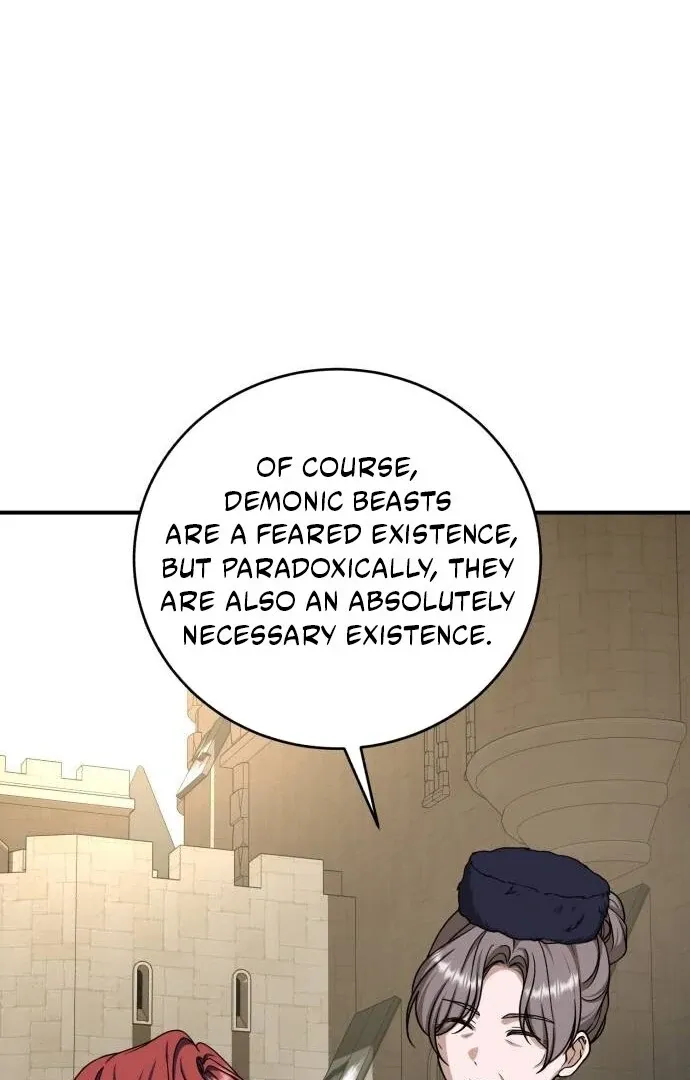 An Unexpected Engagement Chapter 35 page 28 - 