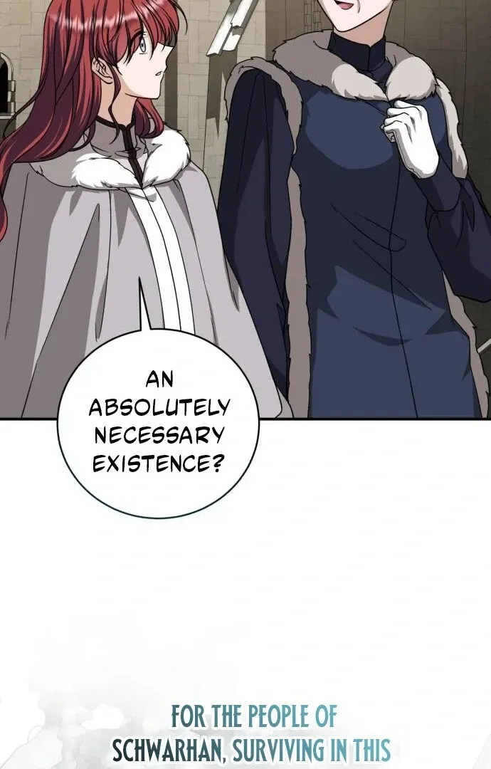 An Unexpected Engagement Chapter 35 page 29 - 