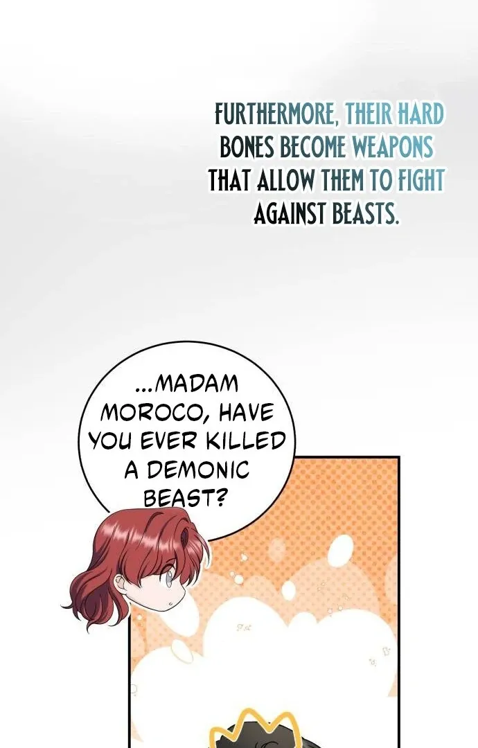 An Unexpected Engagement Chapter 35 page 31 - 