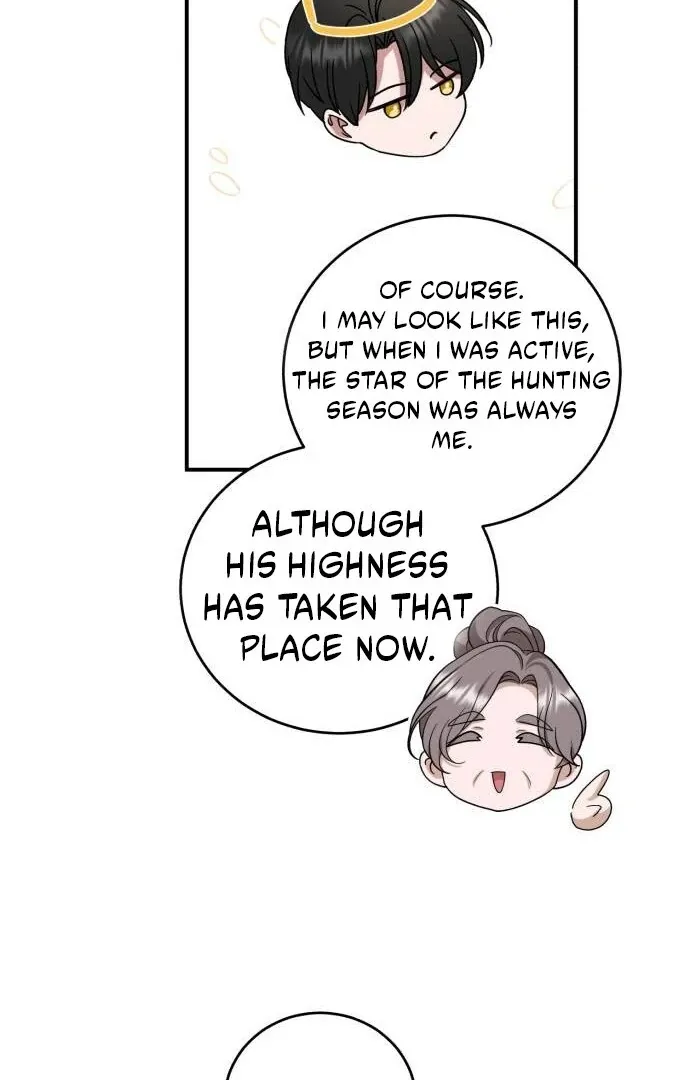 An Unexpected Engagement Chapter 35 page 32 - 