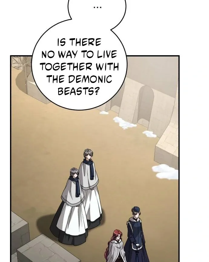 An Unexpected Engagement Chapter 35 page 33 - 