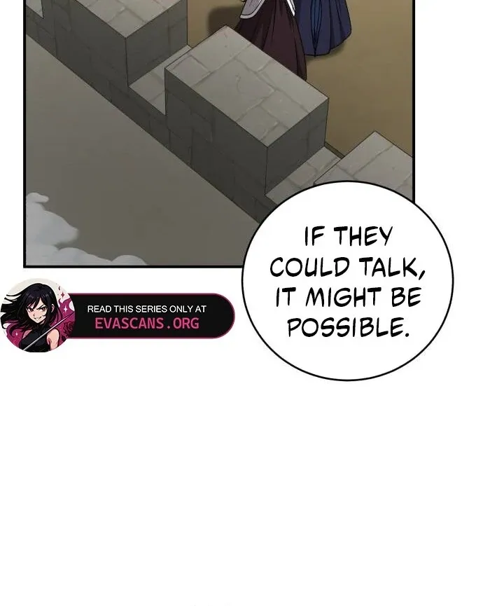 An Unexpected Engagement Chapter 35 page 34 - 