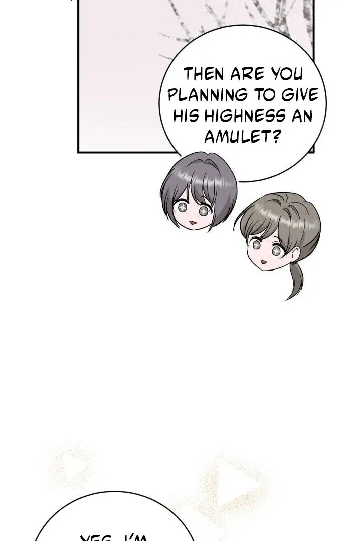 An Unexpected Engagement Chapter 35 page 37 - 