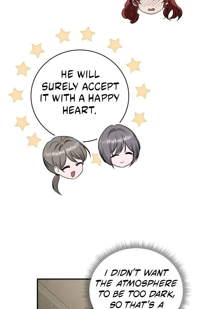 An Unexpected Engagement Chapter 35 page 39 - 