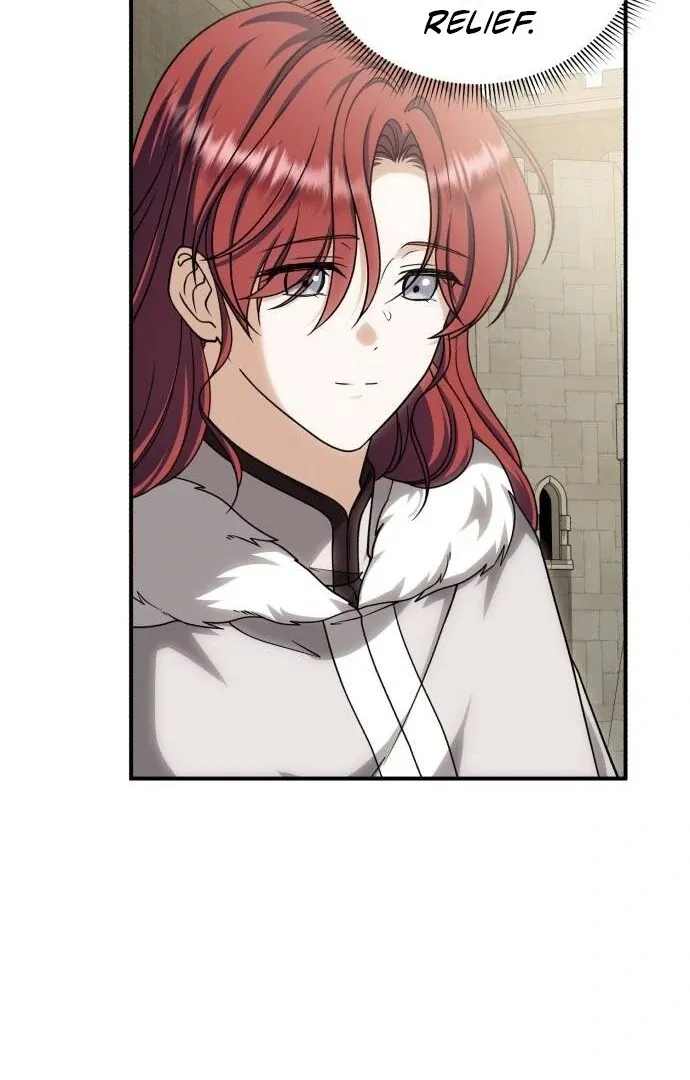 An Unexpected Engagement Chapter 35 page 40 - 