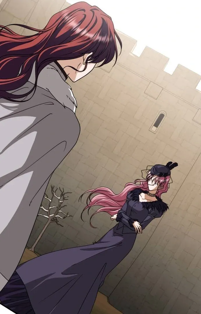 An Unexpected Engagement Chapter 35 page 44 - 