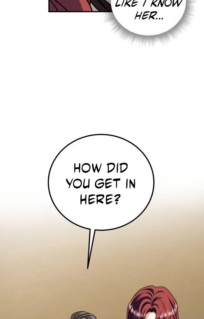 An Unexpected Engagement Chapter 35 page 50 - 