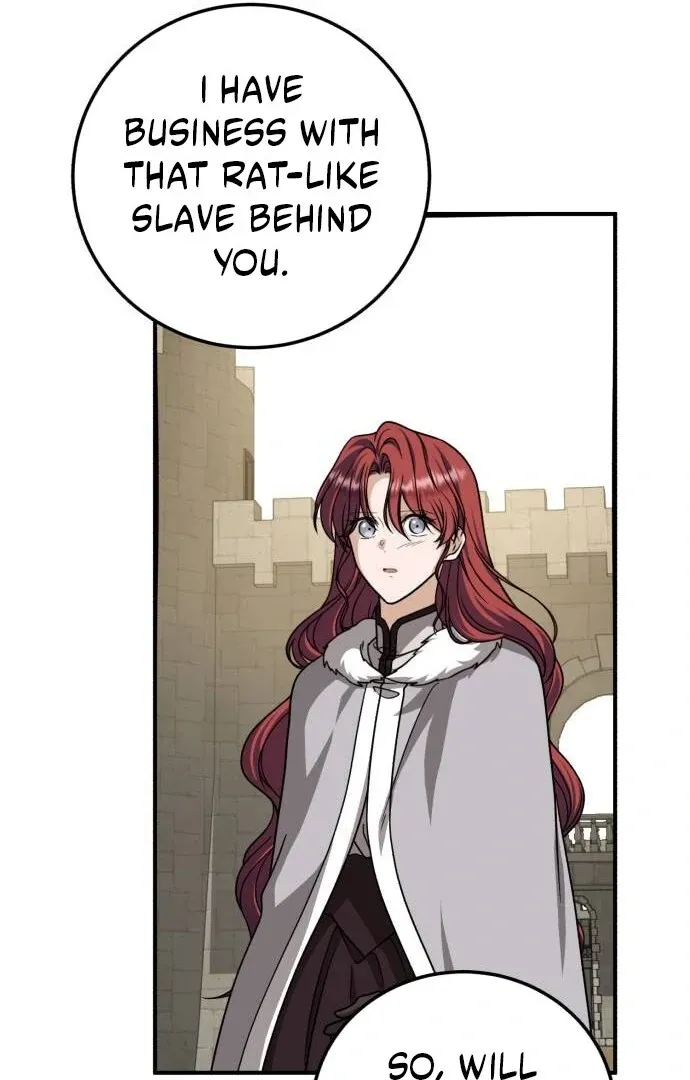 An Unexpected Engagement Chapter 35 page 61 - 
