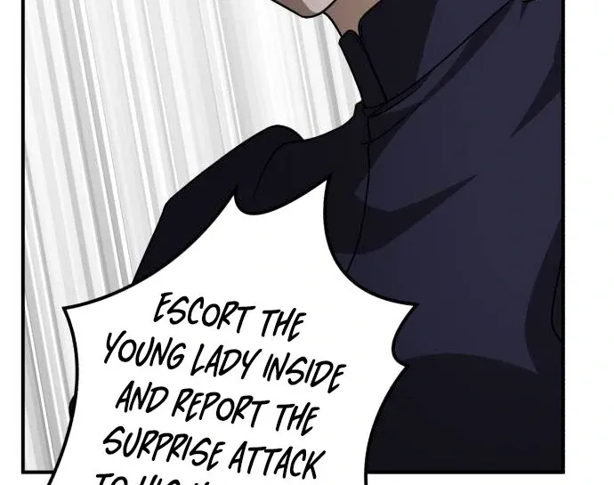 An Unexpected Engagement Chapter 35 page 76 - 