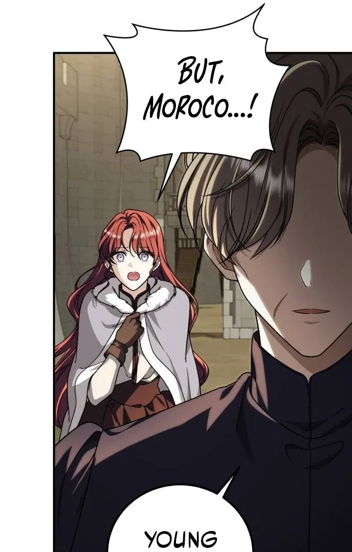 An Unexpected Engagement Chapter 35 page 78 - 