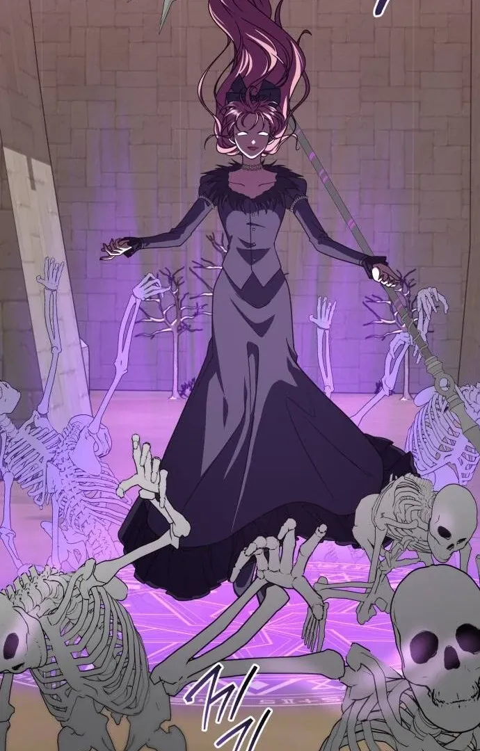 An Unexpected Engagement Chapter 35 page 84 - 