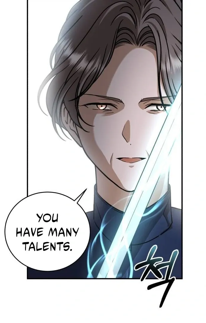 An Unexpected Engagement Chapter 35 page 88 - 