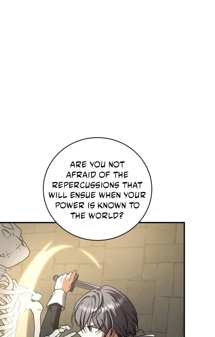 An Unexpected Engagement Chapter 35 page 89 - 