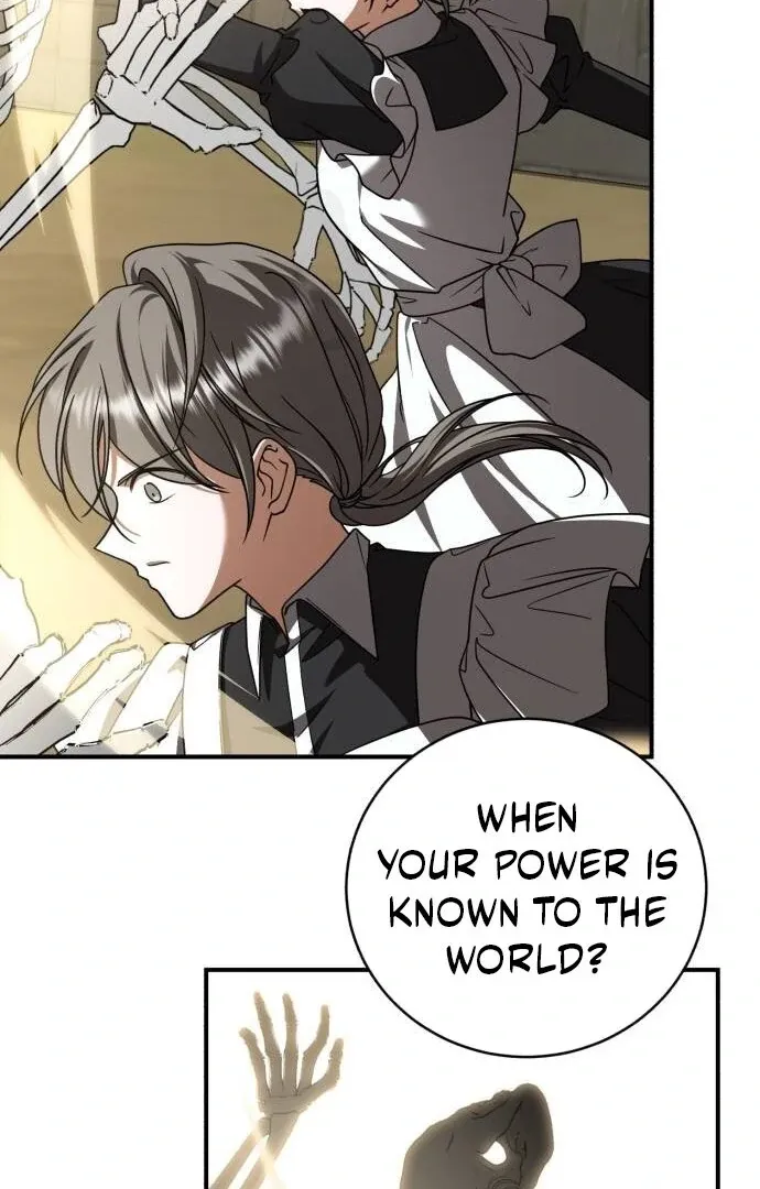 An Unexpected Engagement Chapter 35 page 90 - 