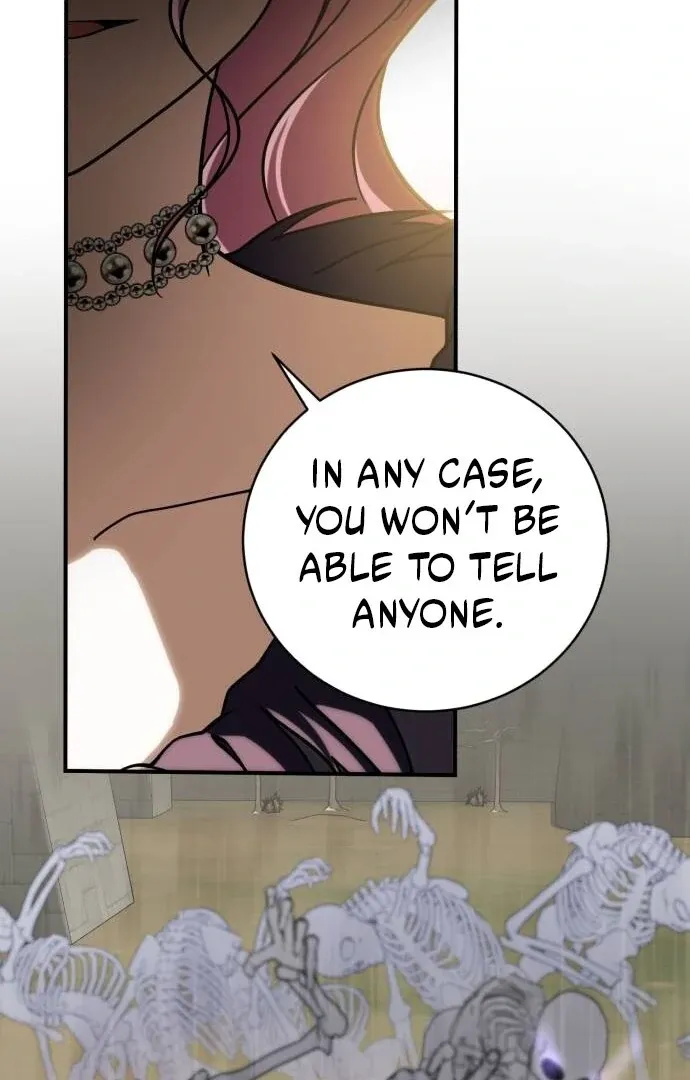An Unexpected Engagement Chapter 35 page 92 - 