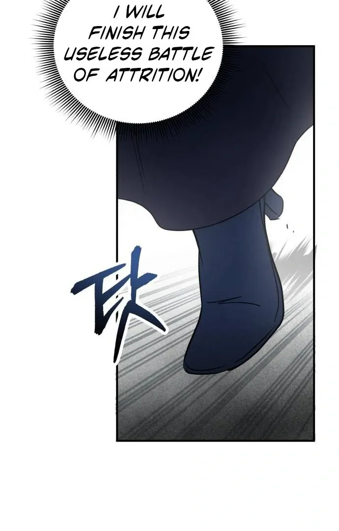 An Unexpected Engagement Chapter 35 page 97 - 