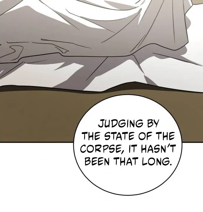 An Unexpected Engagement Chapter 36 page 103 - 
