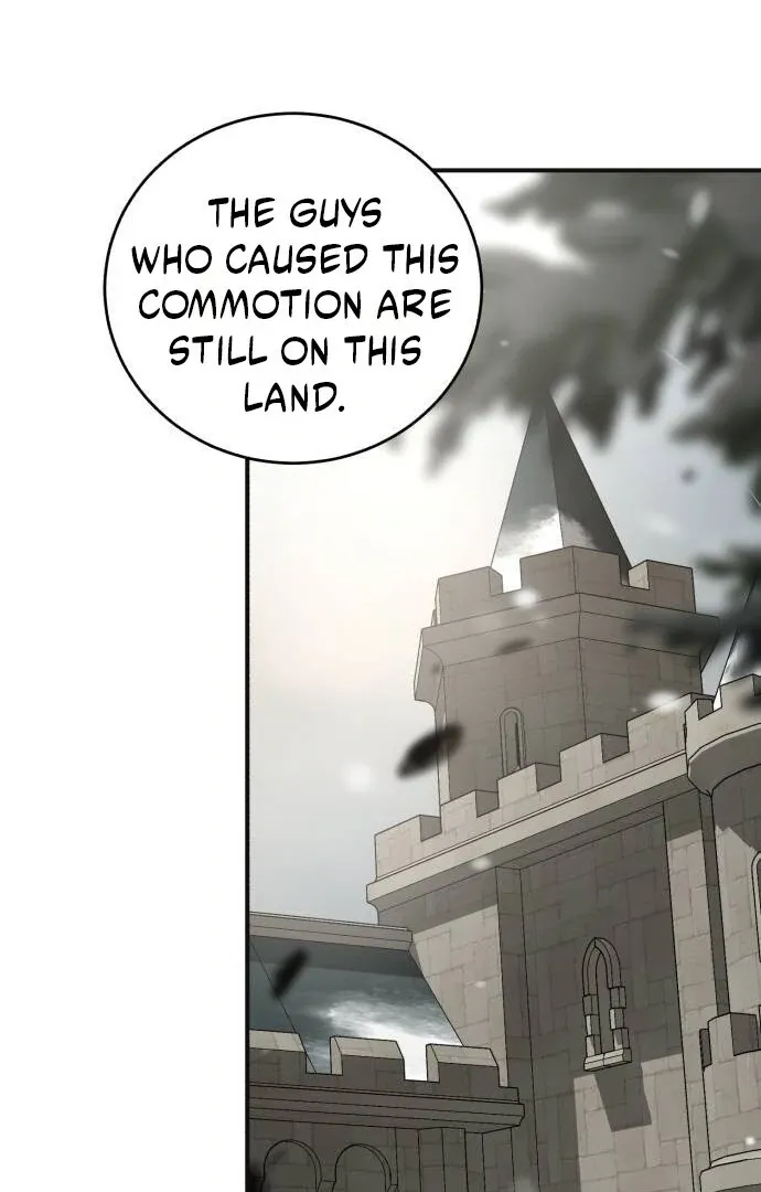 An Unexpected Engagement Chapter 36 page 104 - 