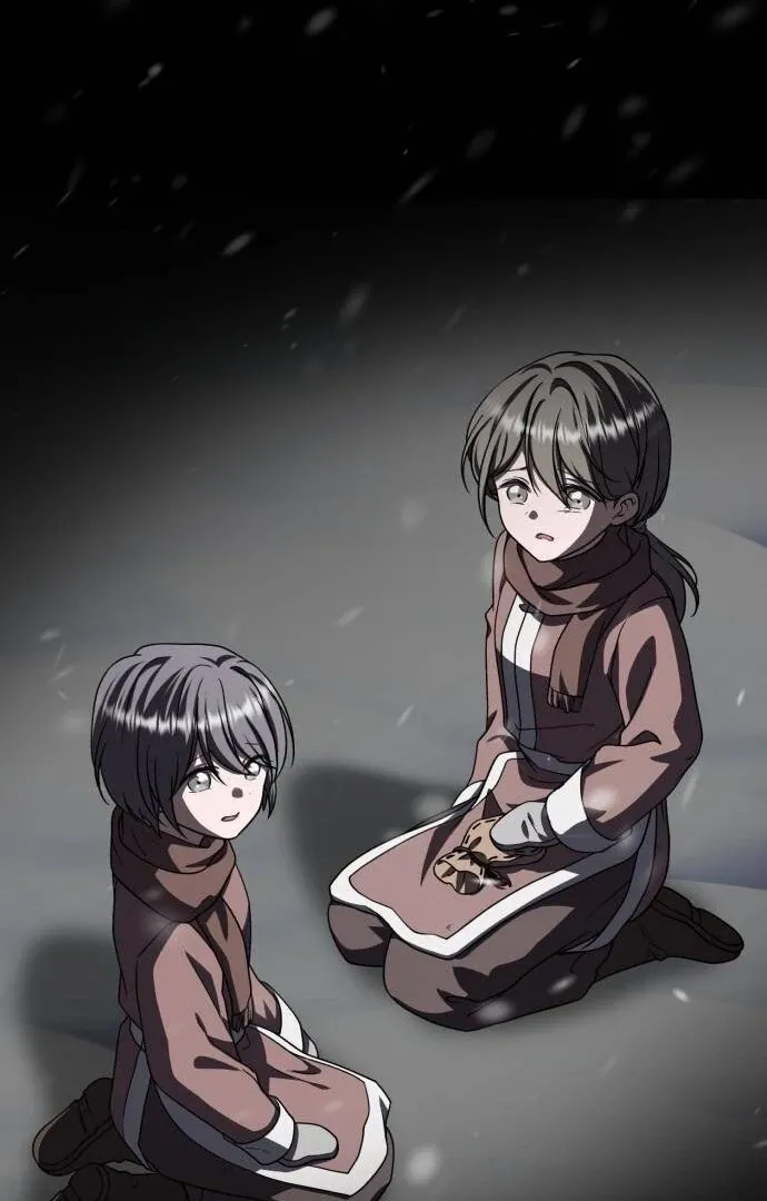 An Unexpected Engagement Chapter 36 page 21 - 