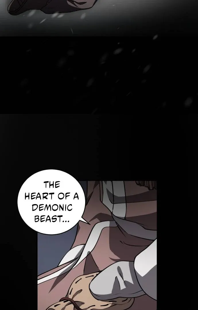 An Unexpected Engagement Chapter 36 page 22 - 