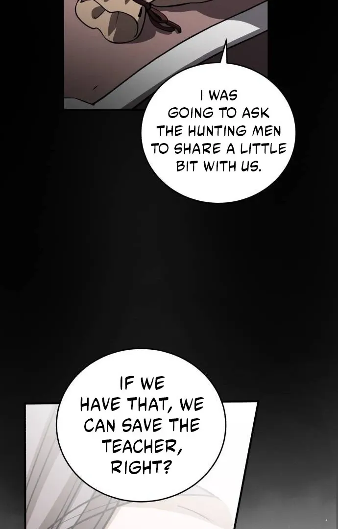 An Unexpected Engagement Chapter 36 page 23 - 