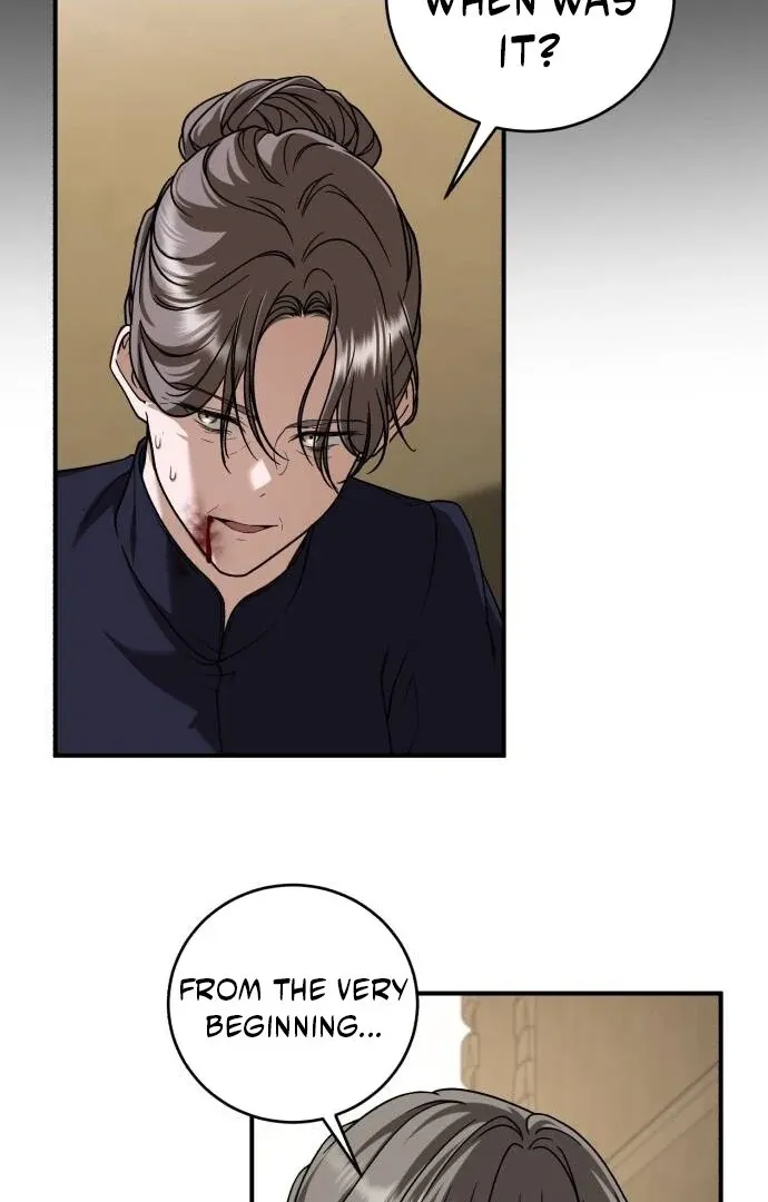An Unexpected Engagement Chapter 36 page 28 - 
