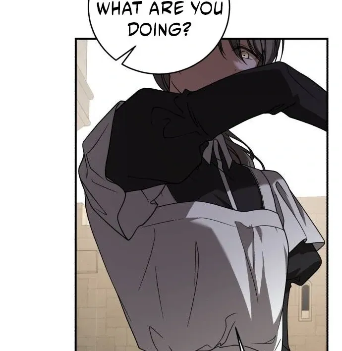 An Unexpected Engagement Chapter 36 page 34 - 