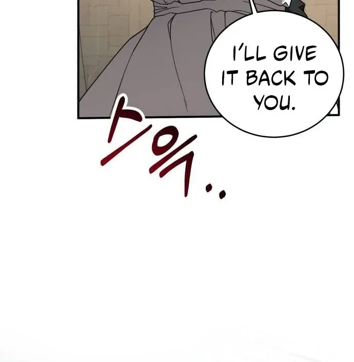 An Unexpected Engagement Chapter 36 page 35 - 